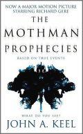 The Mothman Prophecies