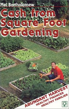Cash from Square Foot Gardening pdf epub mobi 电子书 下载