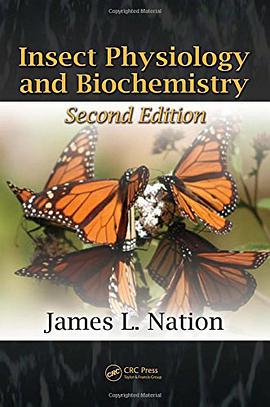 Insect Physiology and Biochemistry, Second Edition pdf epub mobi 电子书 下载