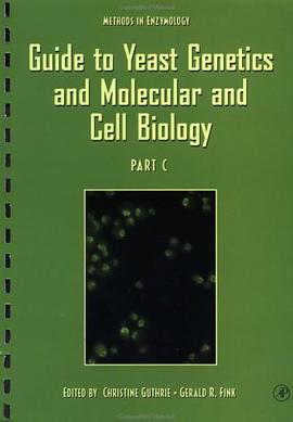 Guide to Yeast Genetics and Molecular and Cell Biology