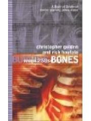 Burning Bones pdf epub mobi 电子书 下载