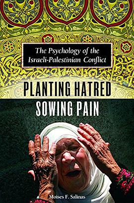 Planting Hatred, Sowing Pain pdf epub mobi 电子书 下载