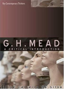 G.H. Mead pdf epub mobi 電子書 下載