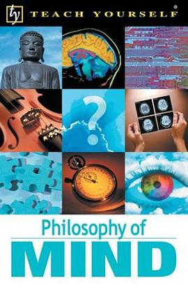 Teach Yourself Philosophy of Mind pdf epub mobi 电子书 下载