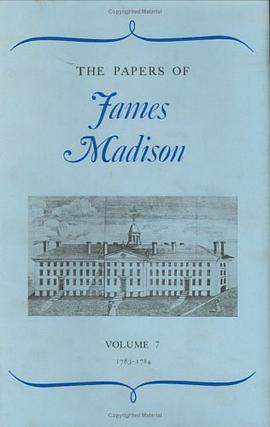 The Papers of James Madison