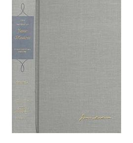 The Papers of James Madison pdf epub mobi 电子书 下载