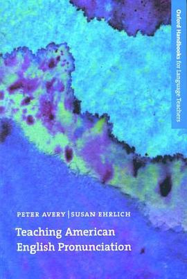 Teaching American English Pronunciation (Oxford Handbooks for Language Teachers) pdf epub mobi 電子書 下載