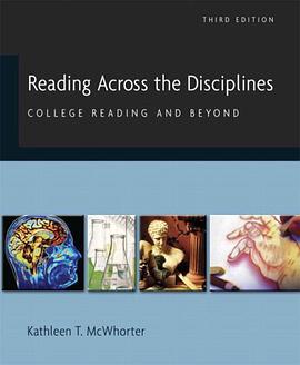 Reading Across the Disciplines pdf epub mobi 电子书 下载