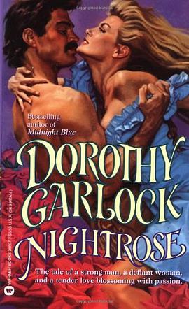Nightrose pdf epub mobi 電子書 下載