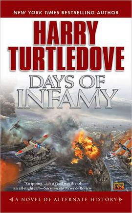 Days of Infamy pdf epub mobi 电子书 下载