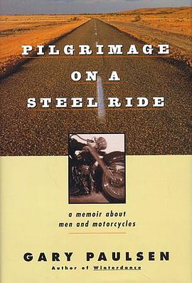 Pilgrimage on a Steel Ride pdf epub mobi 電子書 下載