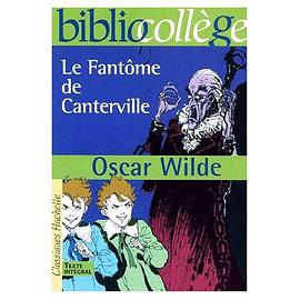 Le Fantome de Canterville pdf epub mobi 电子书 下载