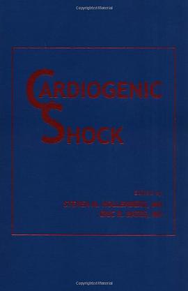 Cardiogenic Shock pdf epub mobi 电子书 下载