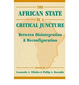 The African State at a Critical Juncture pdf epub mobi 电子书 下载