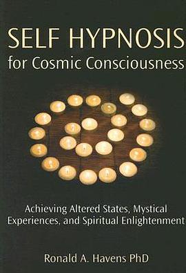 Self Hypnosis for Cosmic Consciousness pdf epub mobi 電子書 下載