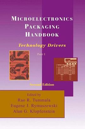 Microelectronics Packaging Handbook pdf epub mobi 下载