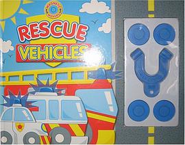 Rescue Vehicle pdf epub mobi 电子书 下载