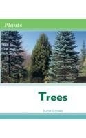 Trees pdf epub mobi 电子书 下载