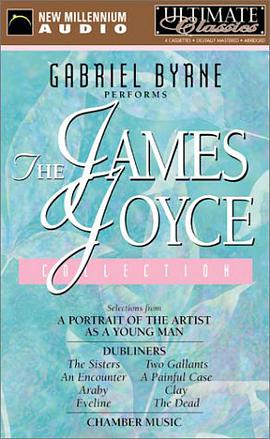 James Joyce Collection pdf epub mobi 电子书 下载