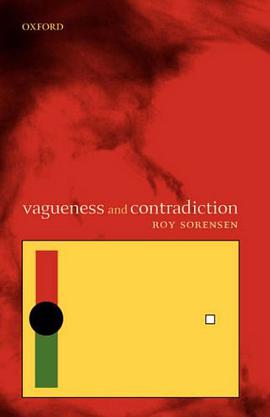 Vagueness and Contradiction pdf epub mobi 電子書 下載
