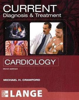 CURRENT Diagnosis and Treatment in Cardiology pdf epub mobi 电子书 下载