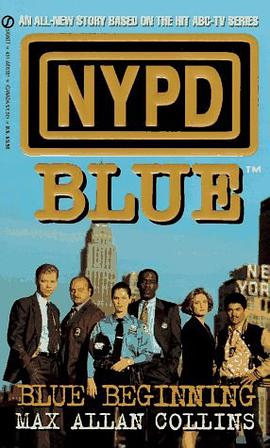 NYPD Blue pdf epub mobi 电子书 下载