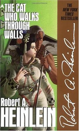 The Cat Who Walks through Walls pdf epub mobi 電子書 下載