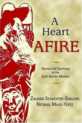 A Heart Afire pdf epub mobi 电子书 下载