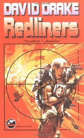 Redliners pdf epub mobi 电子书 下载
