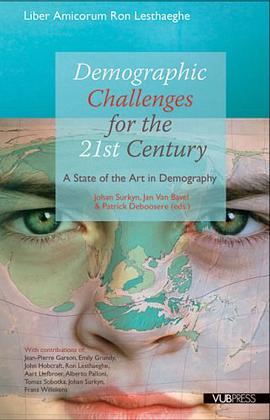Demographic Challenges for the 21st Century