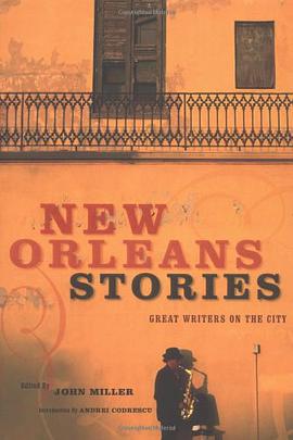 New Orleans Stories pdf epub mobi 电子书 下载