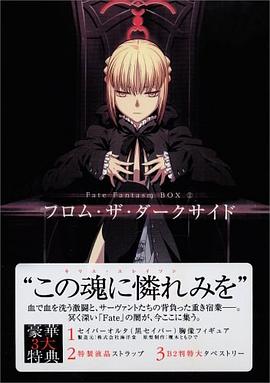 Fate Fantasm BOX (2) フロム・ザ・ダークサイド pdf epub mobi 电子书 下载