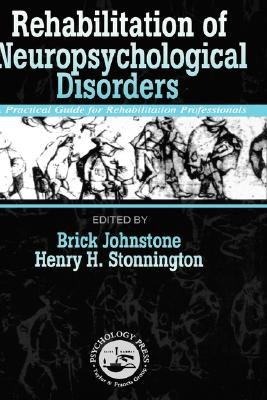 Rehabilitation of Neuropsychological Disorders pdf epub mobi 電子書 下載