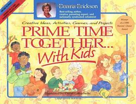 Prime Time Together With Kids pdf epub mobi 电子书 下载