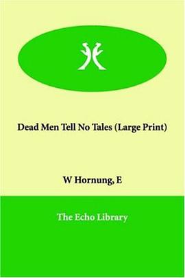 Dead Men Tell No Tales pdf epub mobi 电子书 下载