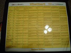 VITACHART pdf epub mobi 电子书 下载