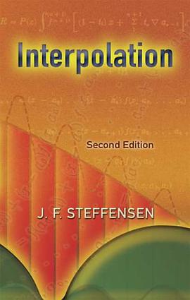 Interpolation pdf epub mobi 电子书 下载