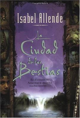 Ciudad De Las Bestias,La