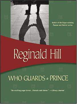 Who Guards a Prince? pdf epub mobi 電子書 下載