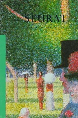 Seurat pdf epub mobi 下载