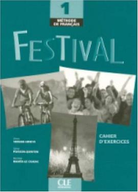 Festival 1 pdf epub mobi 电子书 下载