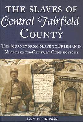 The Slaves of Central Fairfield County pdf epub mobi 下载