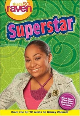 Superstar pdf epub mobi 电子书 下载