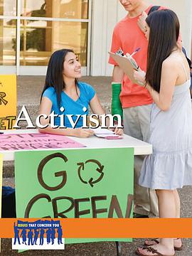 Activism pdf epub mobi 电子书 下载