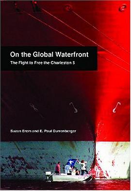 On the Global Waterfront pdf epub mobi 电子书 下载