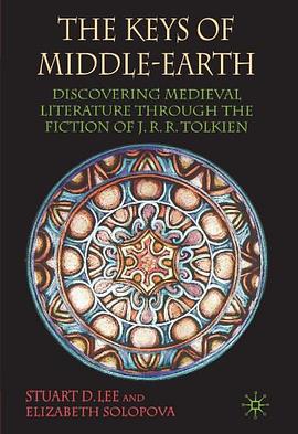 The Keys of Middle-Earth pdf epub mobi 電子書 下載