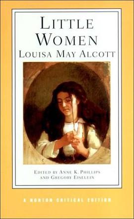 LITTLE WOMEN pdf epub mobi 电子书 下载