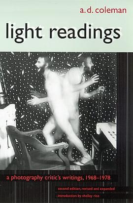 Light Readings pdf epub mobi 电子书 下载