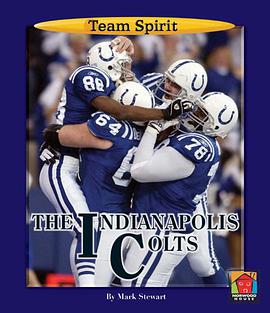 The Indianapolis Colts pdf epub mobi 电子书 下载