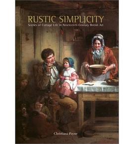 Rustic Simplicity pdf epub mobi 电子书 下载